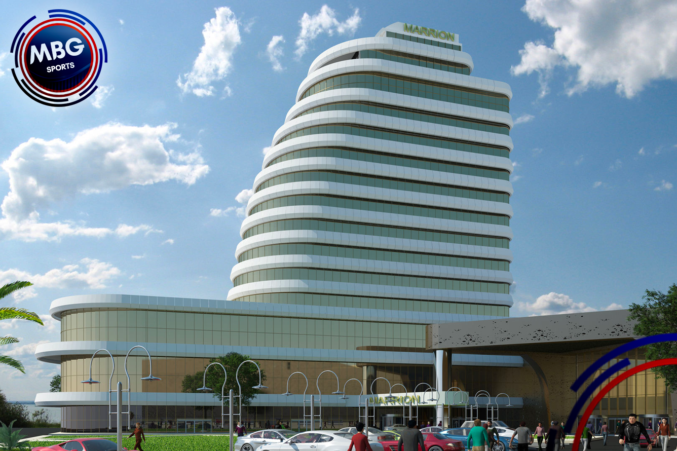 Morrian Hotel