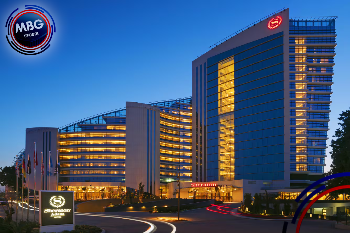 Sheraton Adana