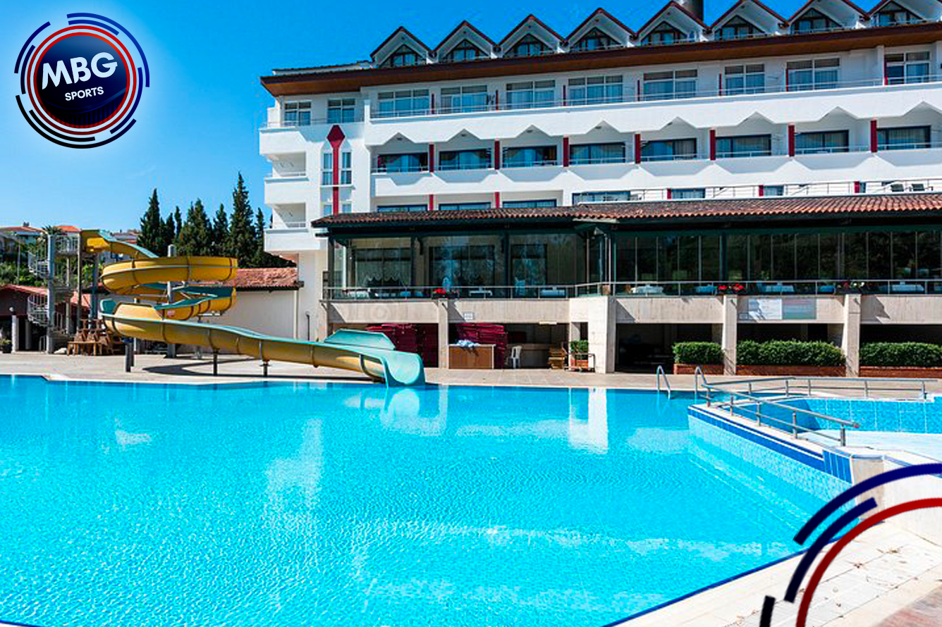 Haliç Park Hotel