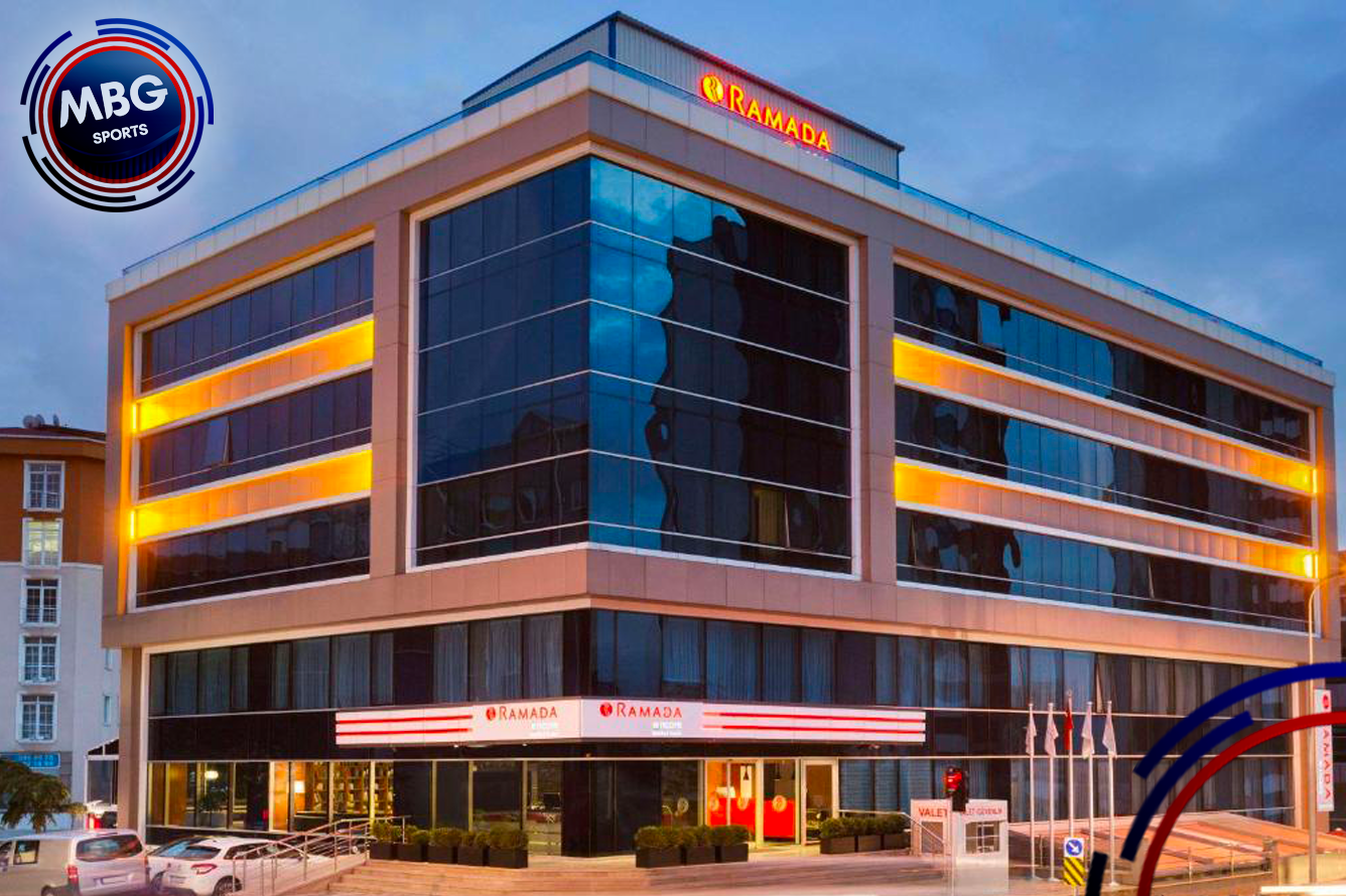Ramada Encore by Wyndham İstanbul Kartal