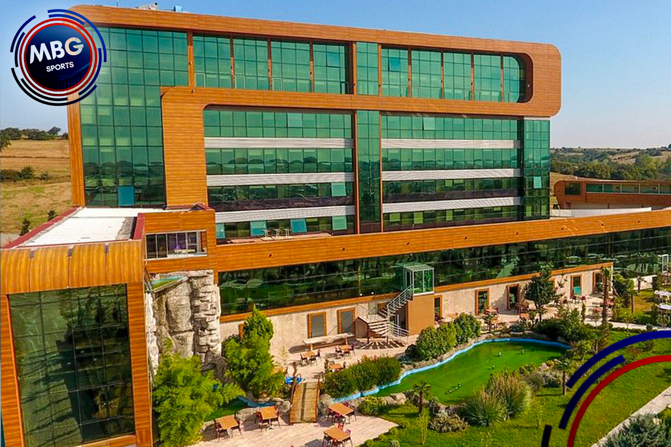 Wyndham Cerkezkoy