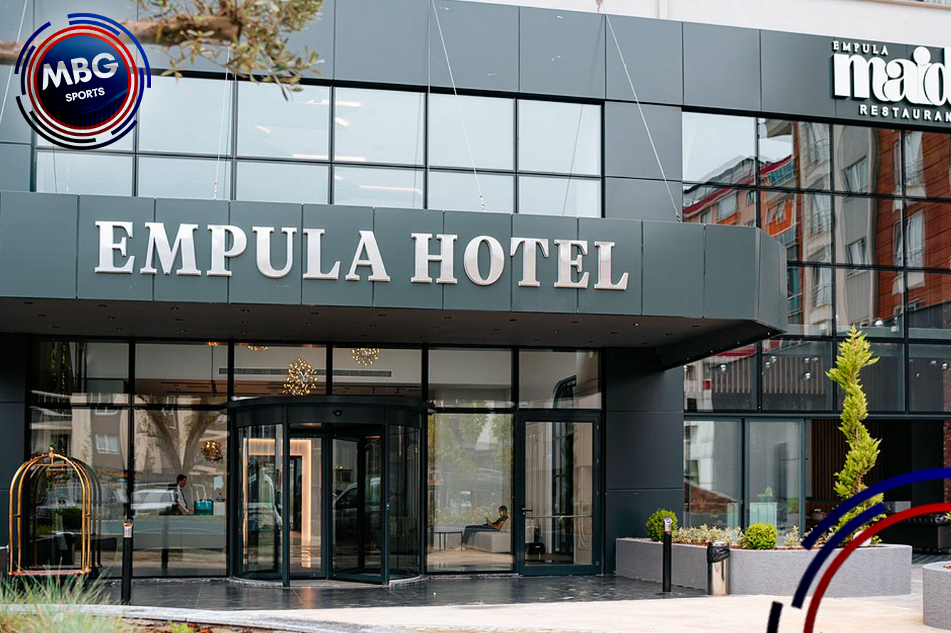 Empula Hotel