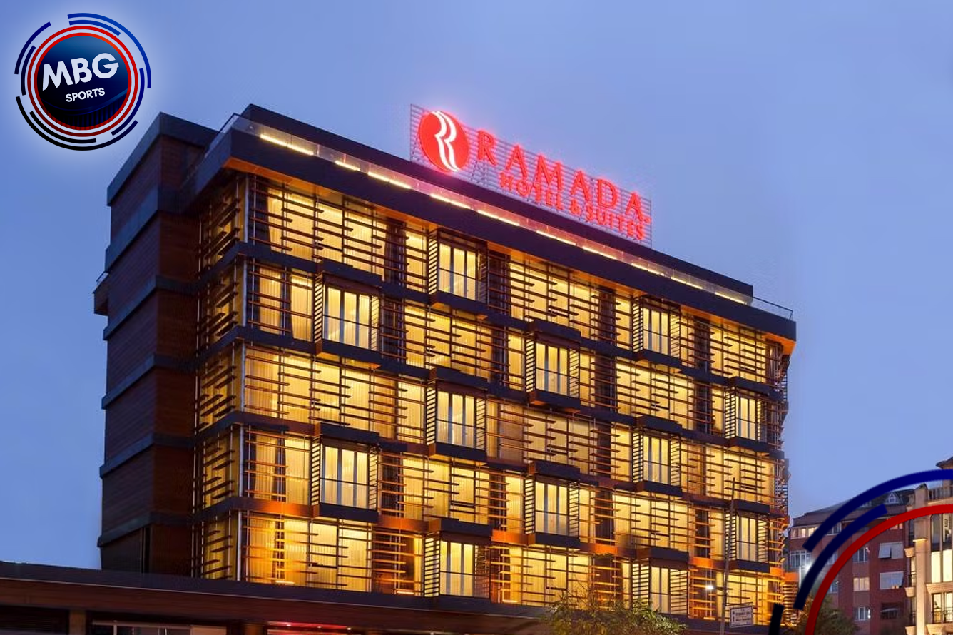 Ramada By Wyndham Şişli