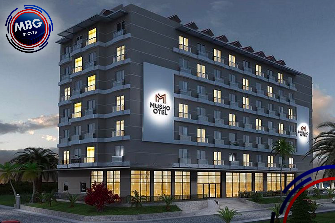 Musho Otel