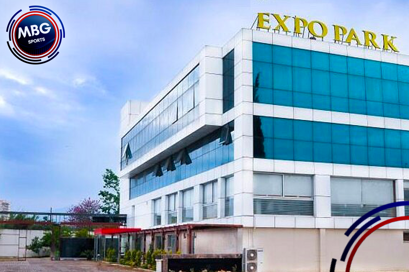 Expo Park Hotel