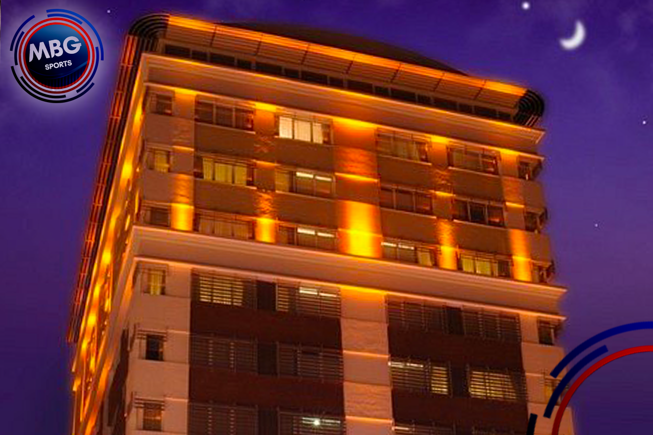 Dream Hill Hotel
