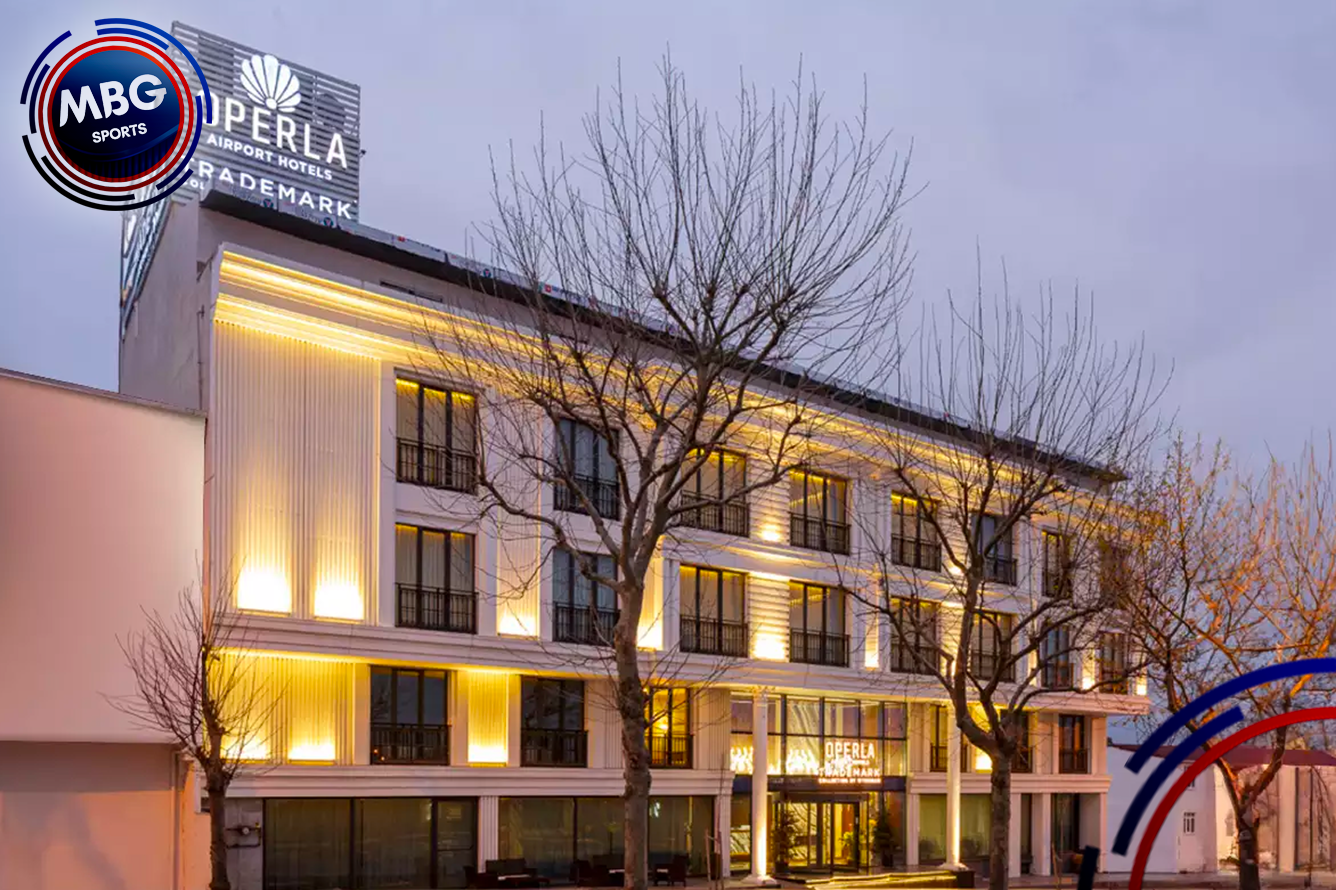 Trademark By Wyndham Operla Airport Hotels