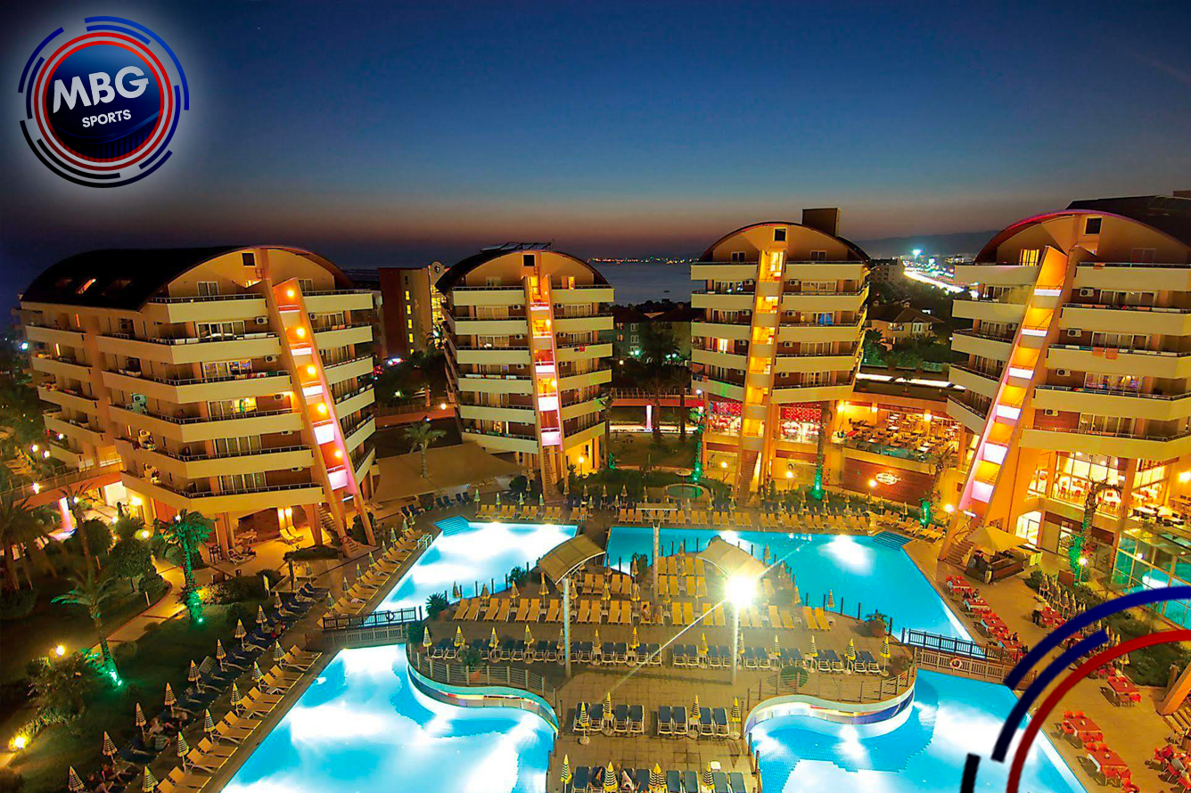 Alaiye Hotel