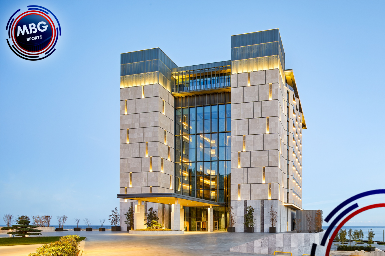 Ricosta Hotel