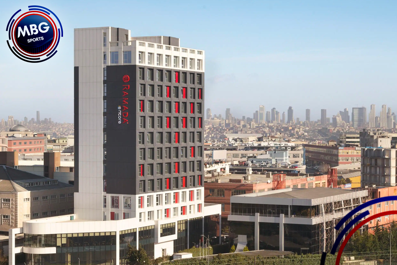 Ramada Encore Bayrampaşa