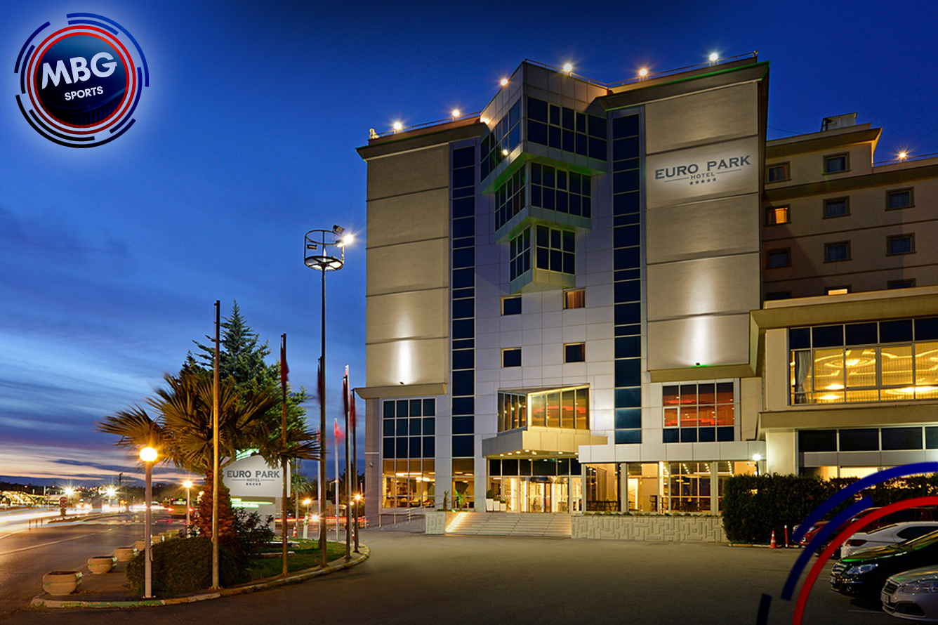 Euro Park Hotel