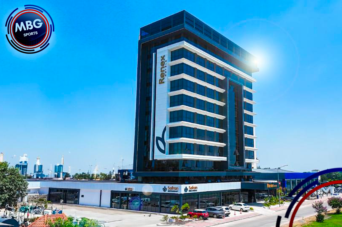 Renex Hotel