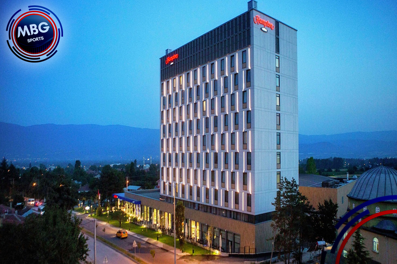 Hampton by Hilton Bolu