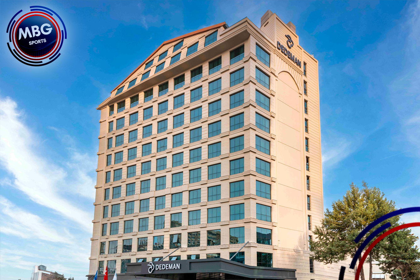 Dedeman Adana