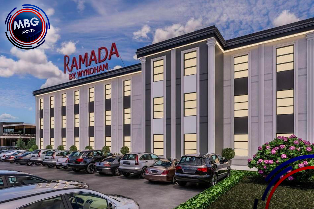 Ramada By Wyndham Karacabey
