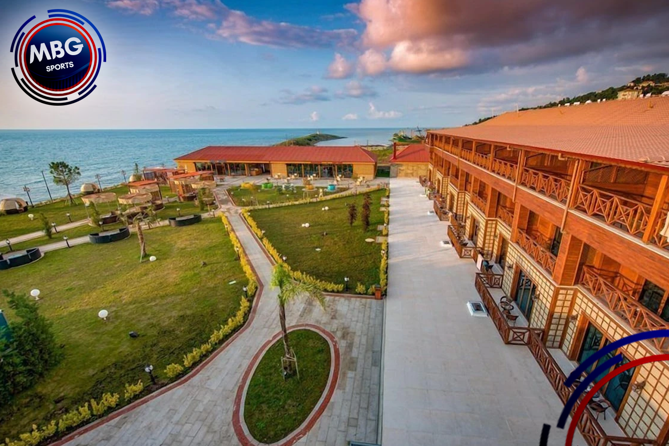 Babillon Hotel