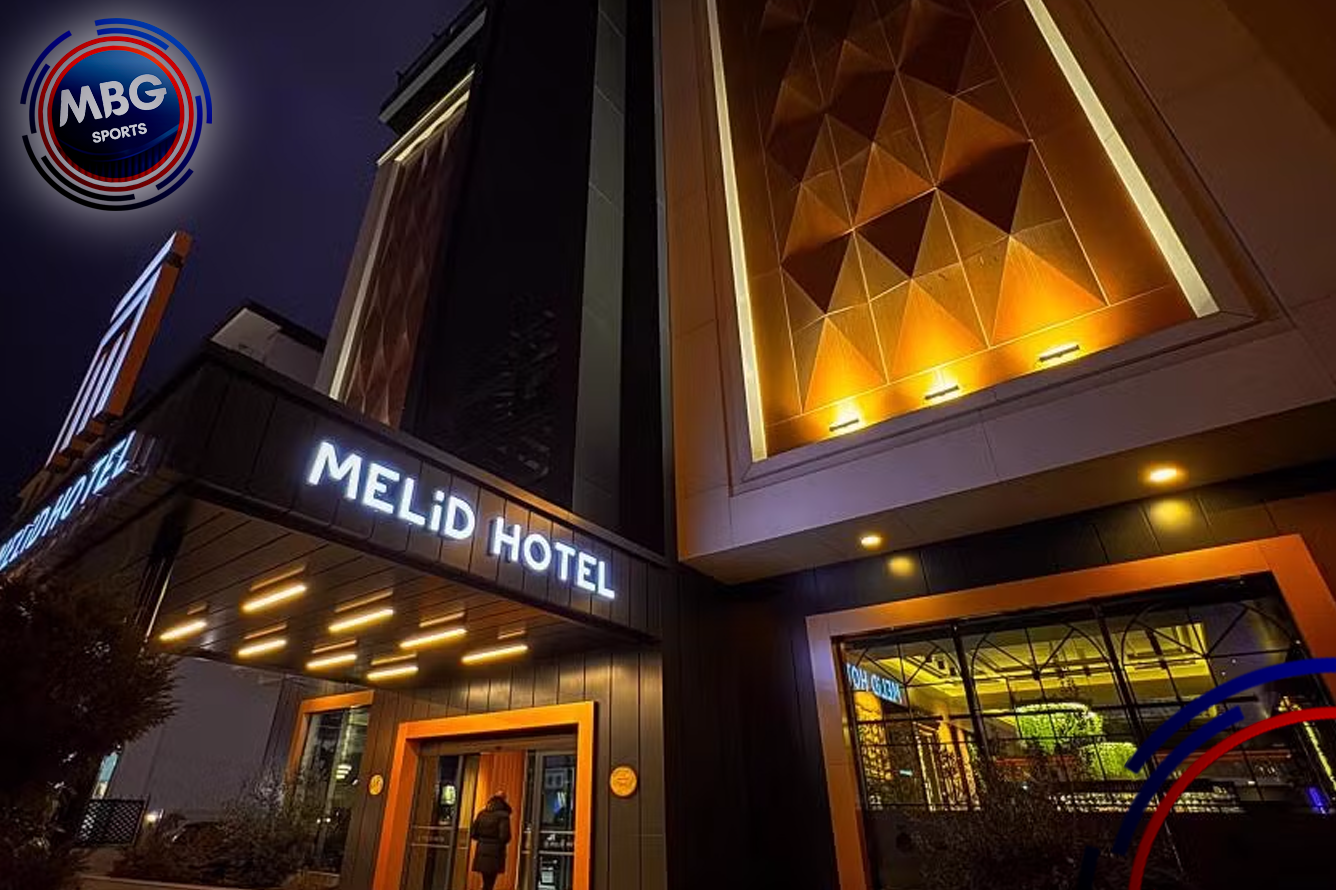 Melid Hotel