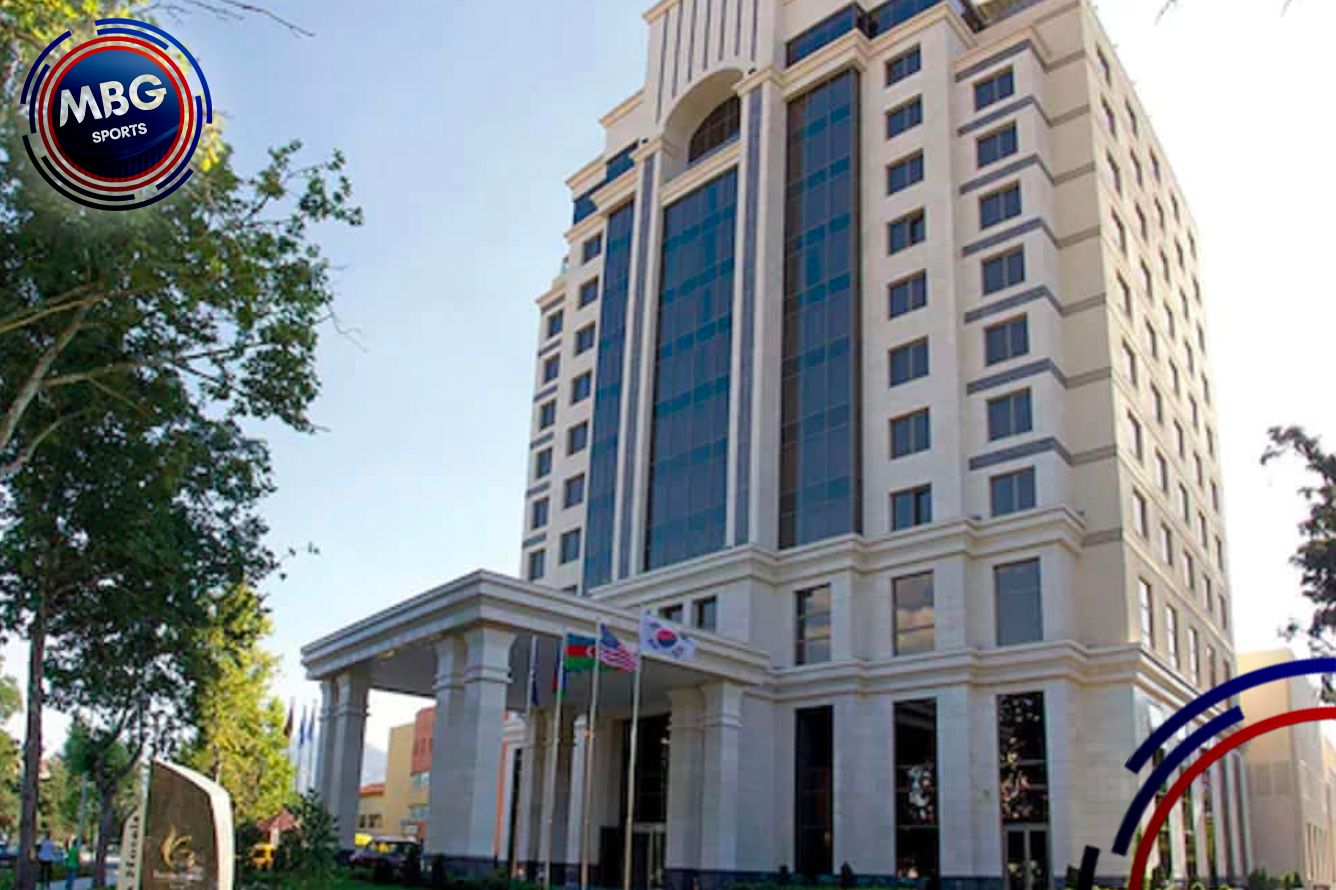 Barida Hotels