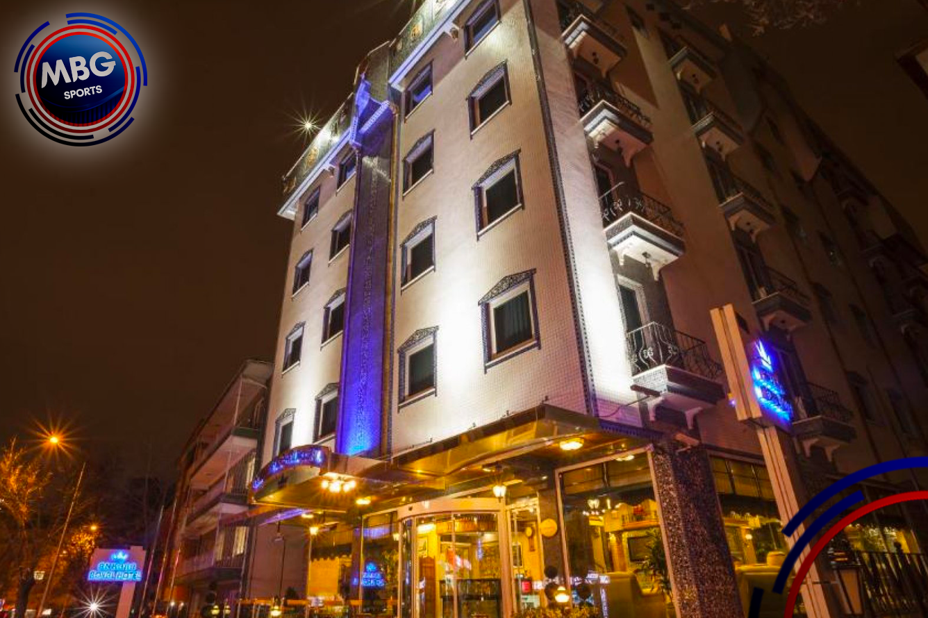 Ankara Royal Hotel