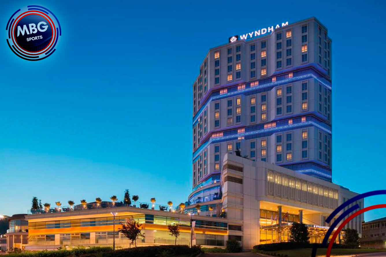 Wyndham Grand İstanbul Europe