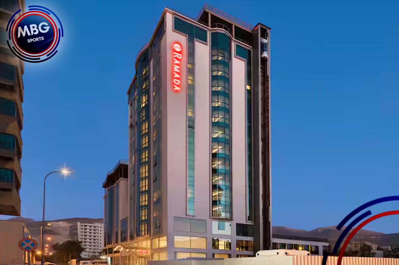 Ramada By Wyndham İskenderun