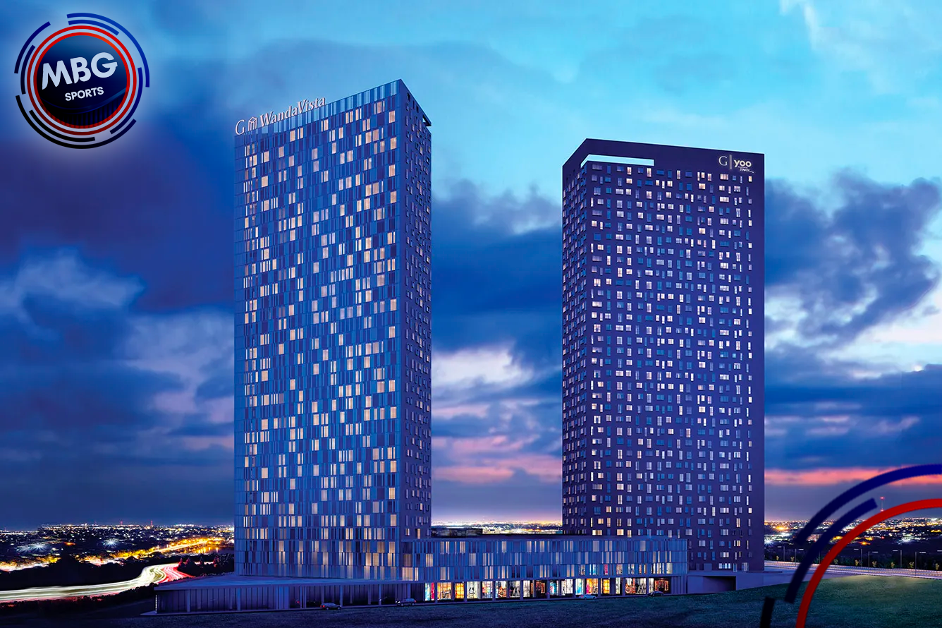 Wanda Vista İstanbul
