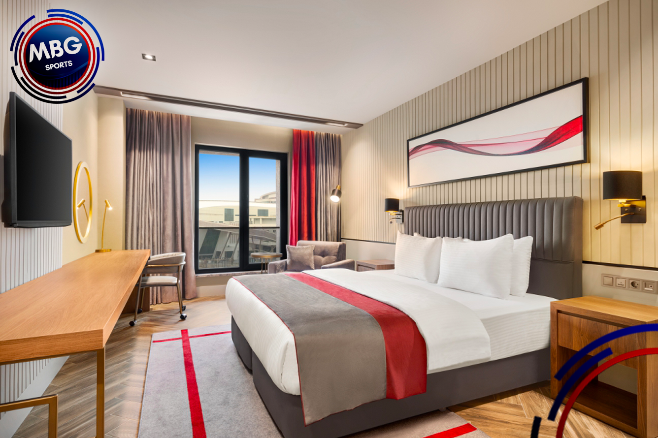 Ramada By Wyndham Erzurum