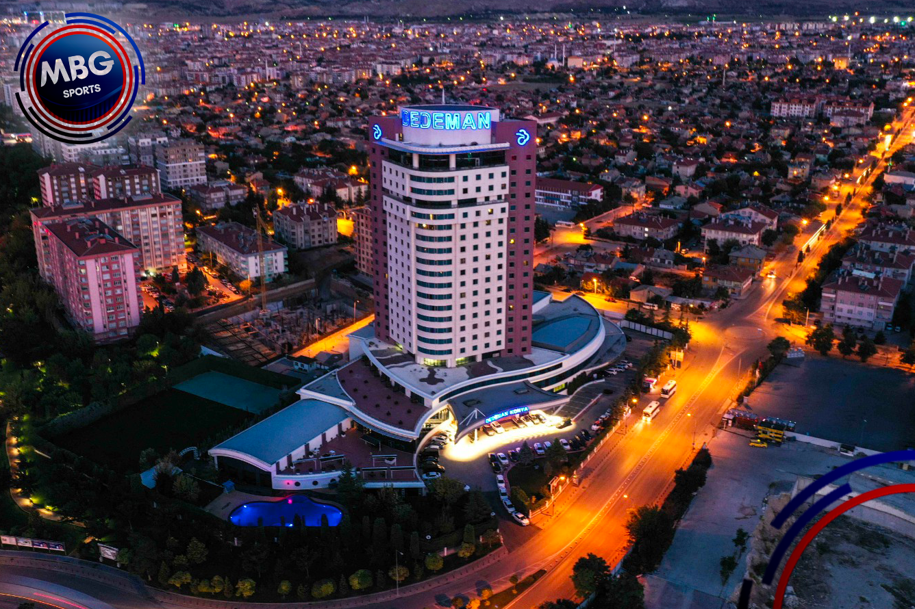 Dedeman Konya