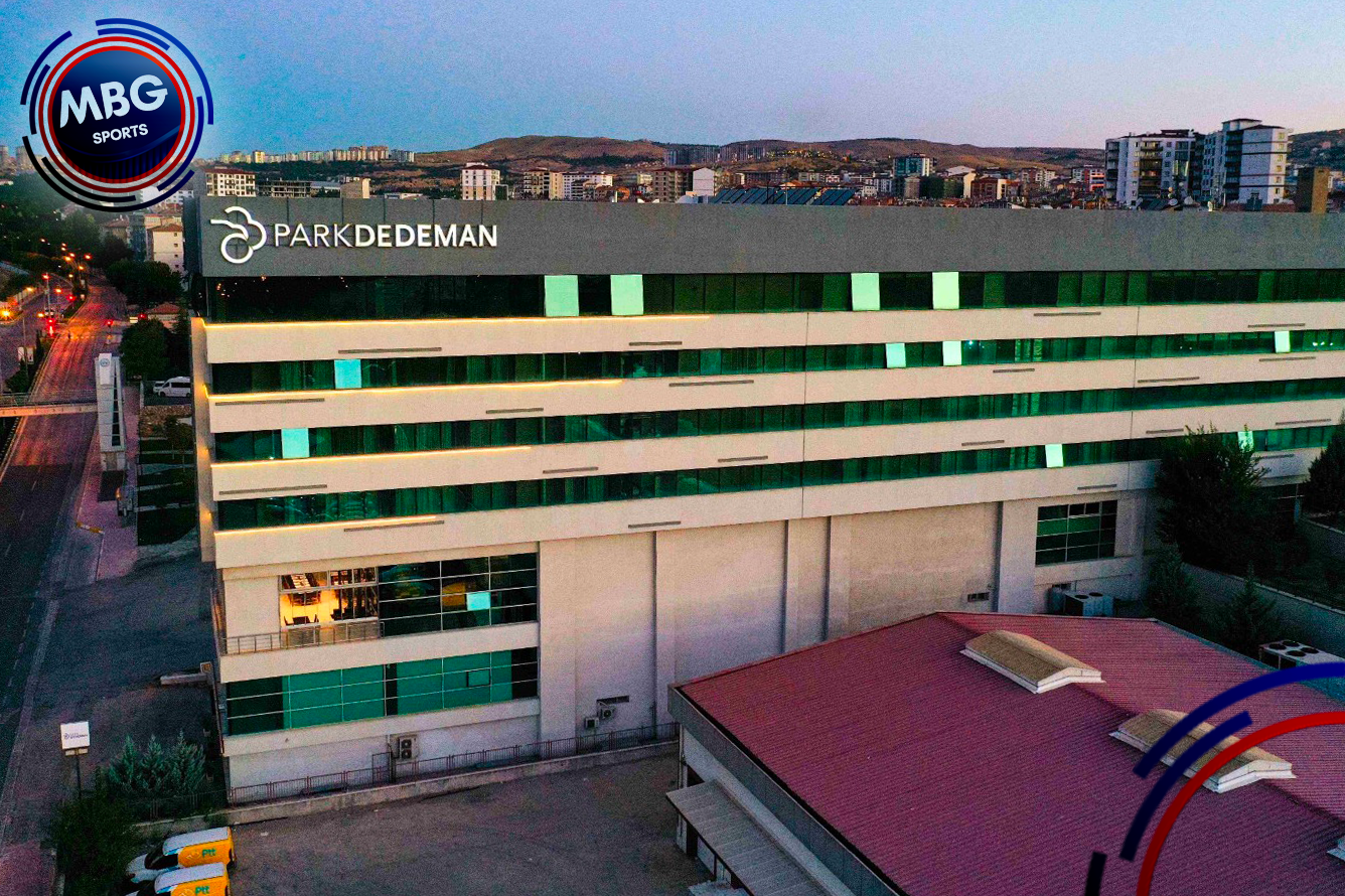 Dedeman Elazığ