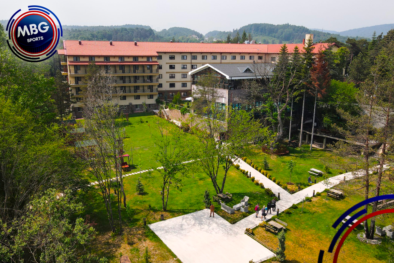 Bolu Koru Hotels
