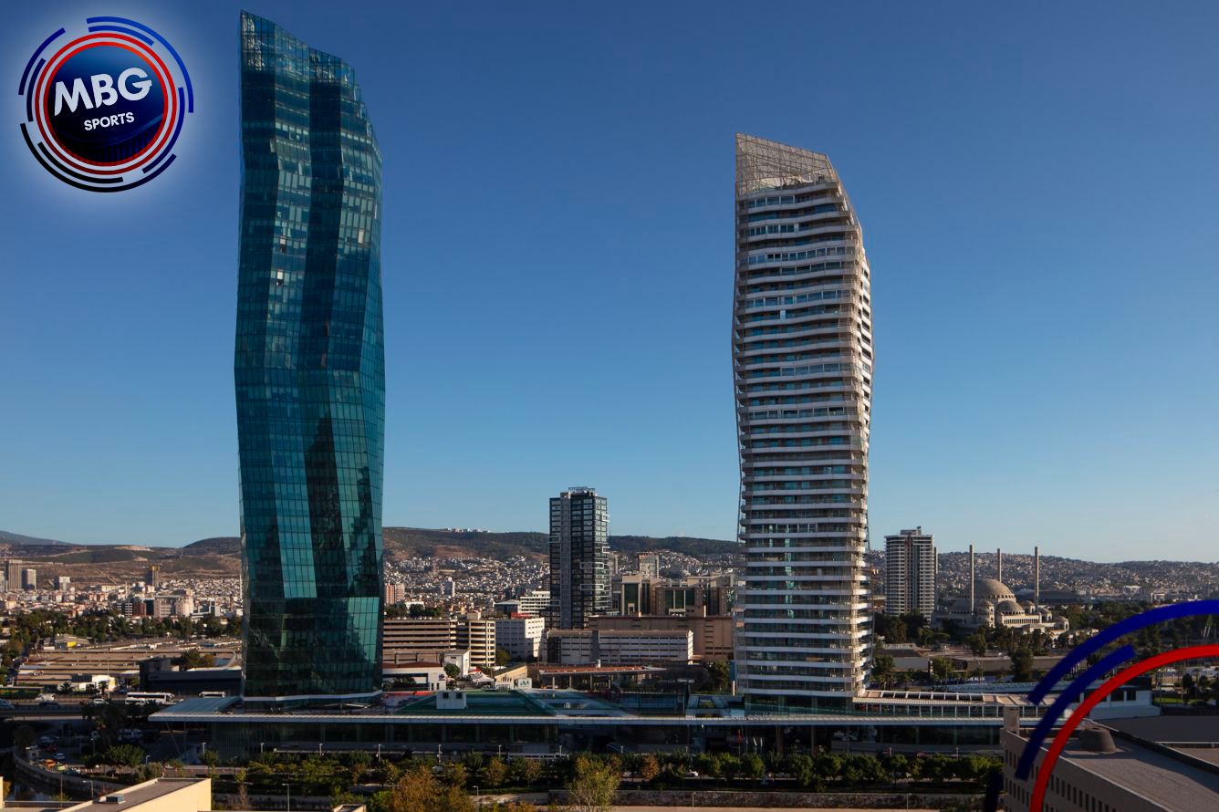 Four Points İzmir