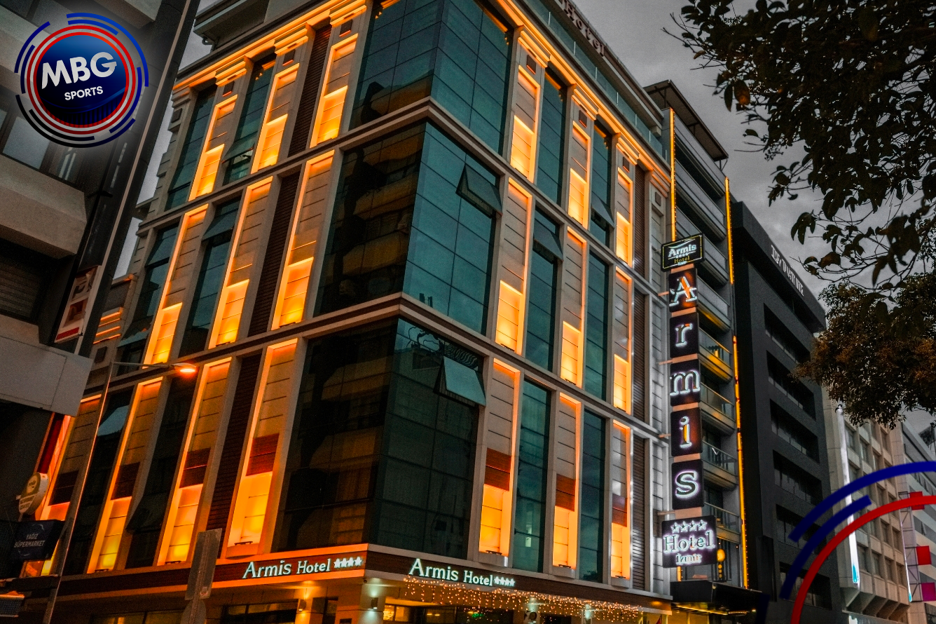 Armis Hotel