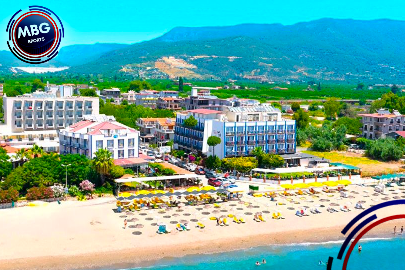 Gmd Otel