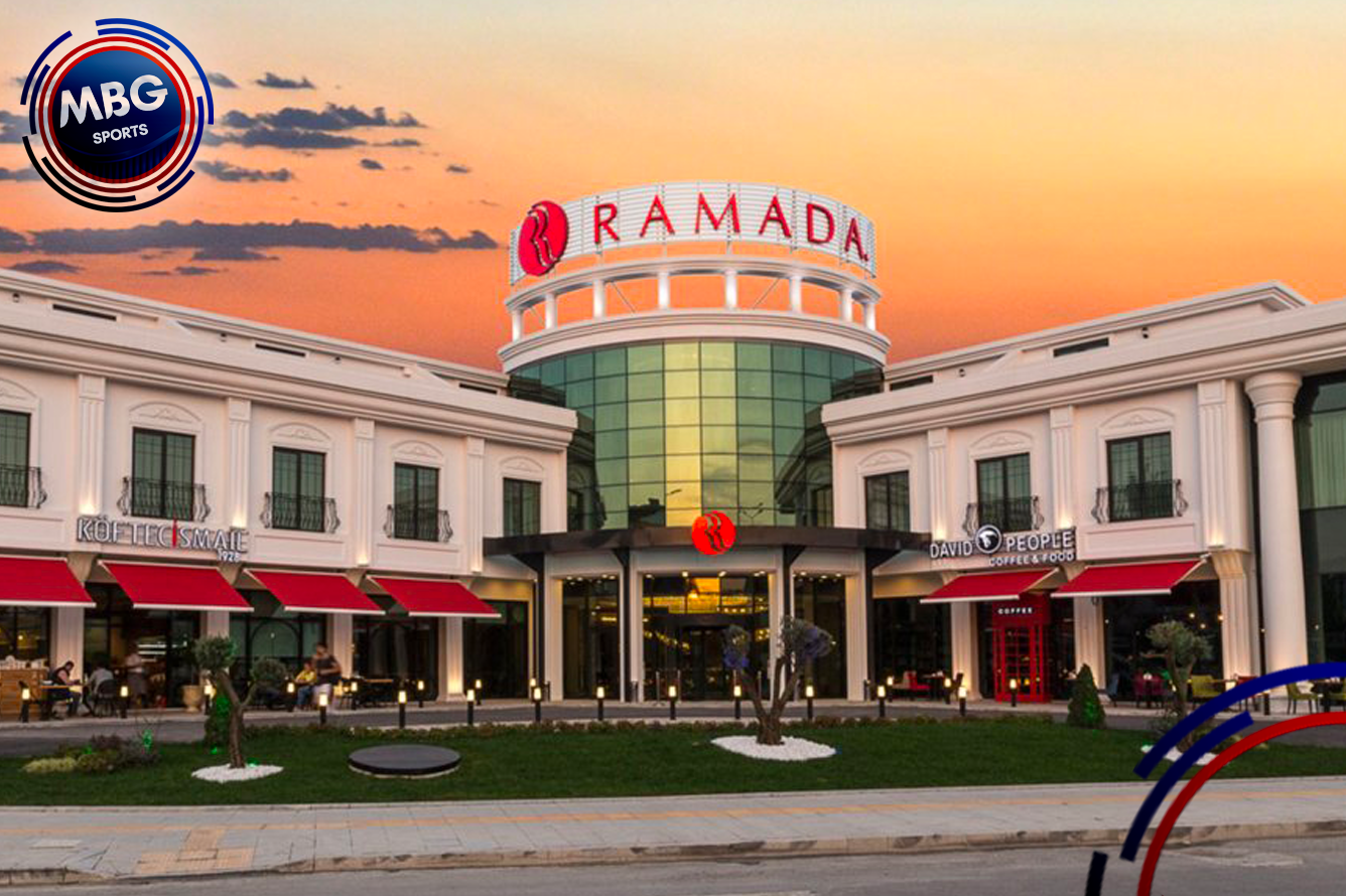 Ramada Sakarya