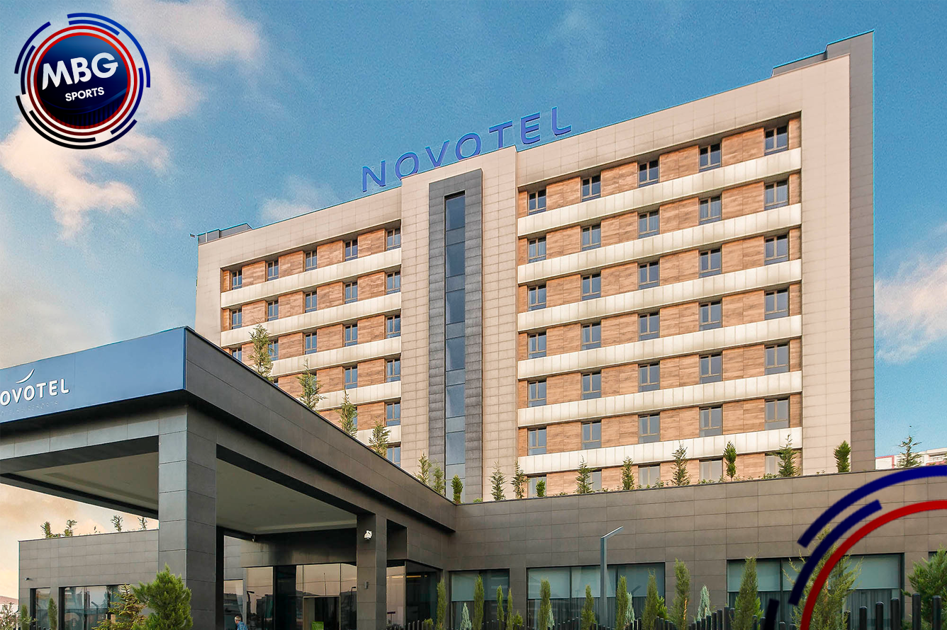 Novotel Diyarbakır