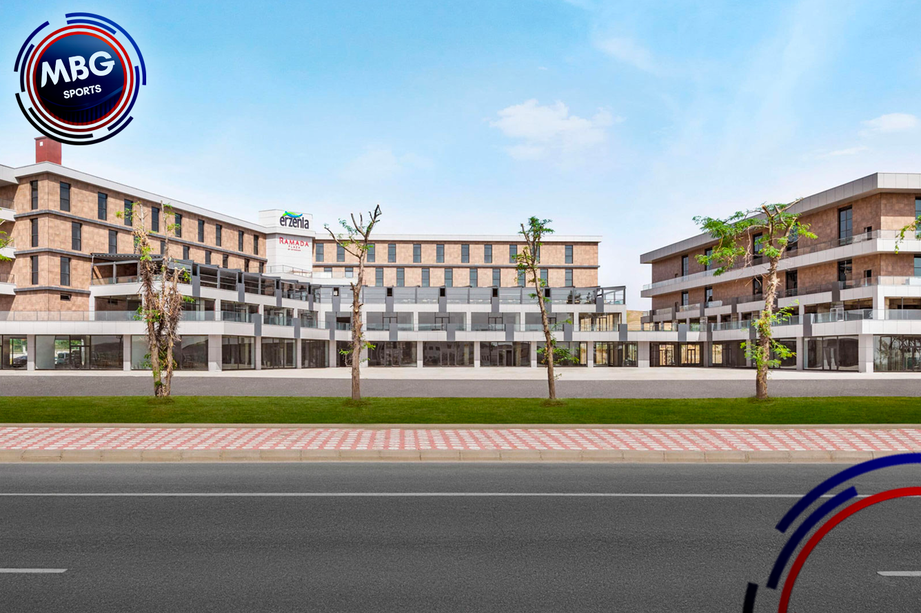 Ramada Plaza By Wyndham Batman