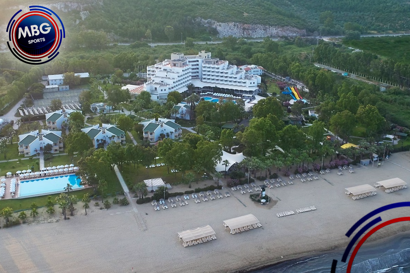 Richmond Ephesus Resort