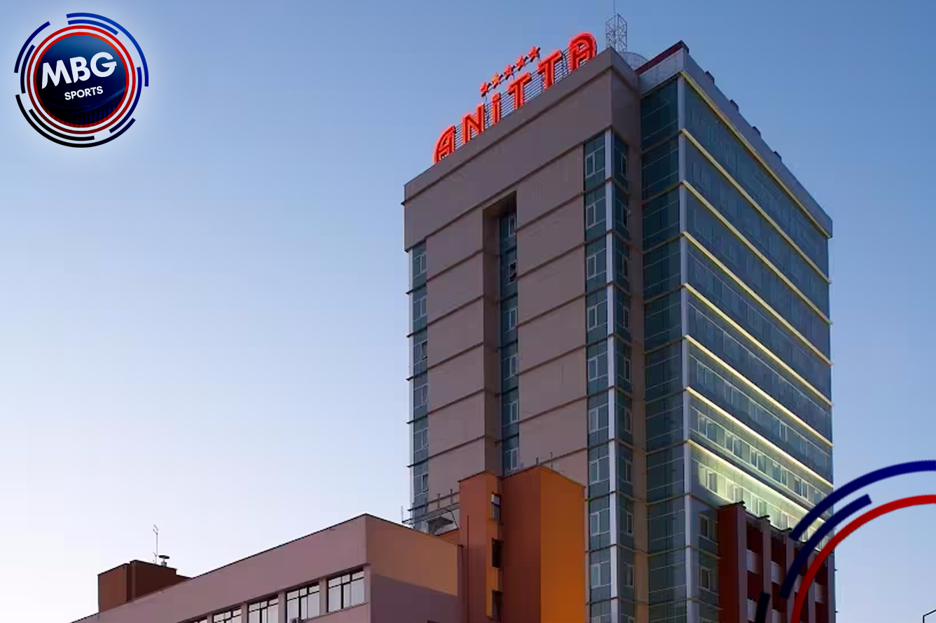 Anitta Hotel