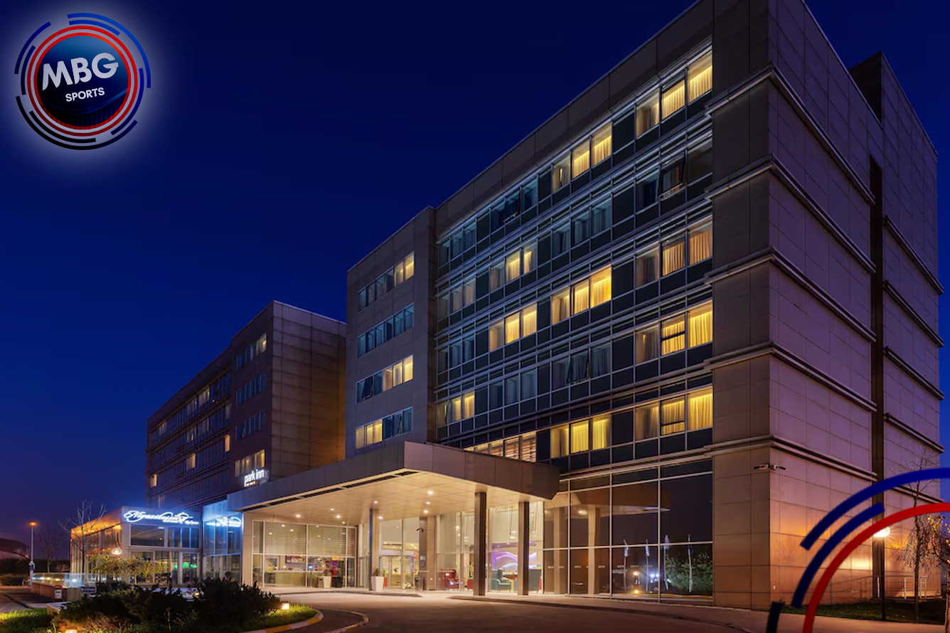 Park Inn by Radisson Samsun