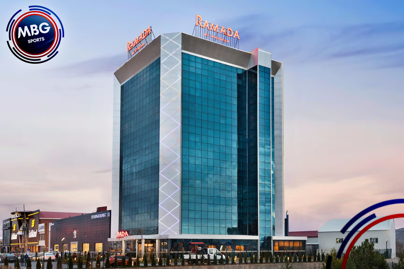 Ramada by Wyndham Sivas