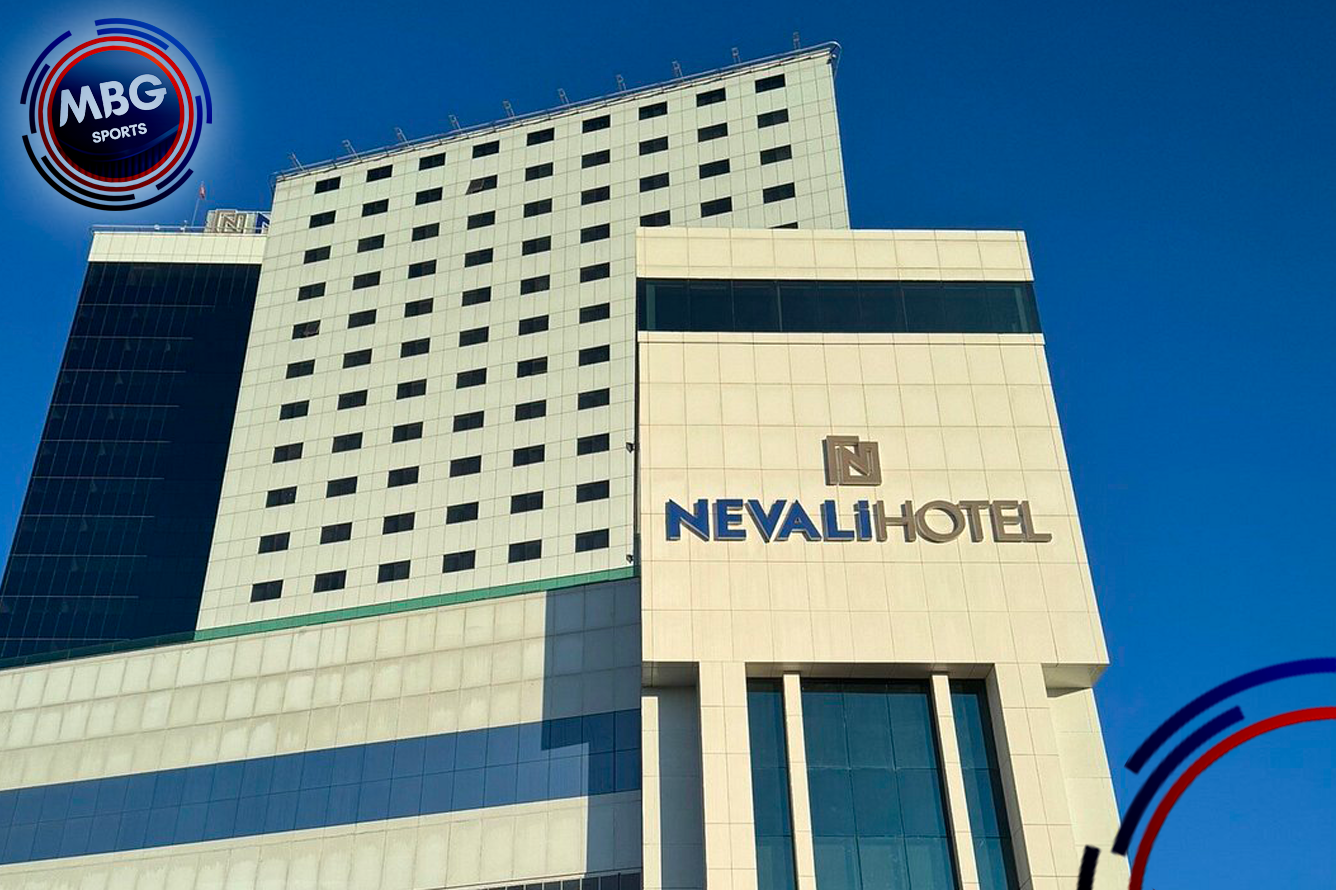 Nevali Hotel