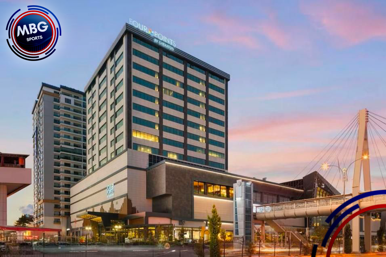 Four Points by Sheraton Elazığ