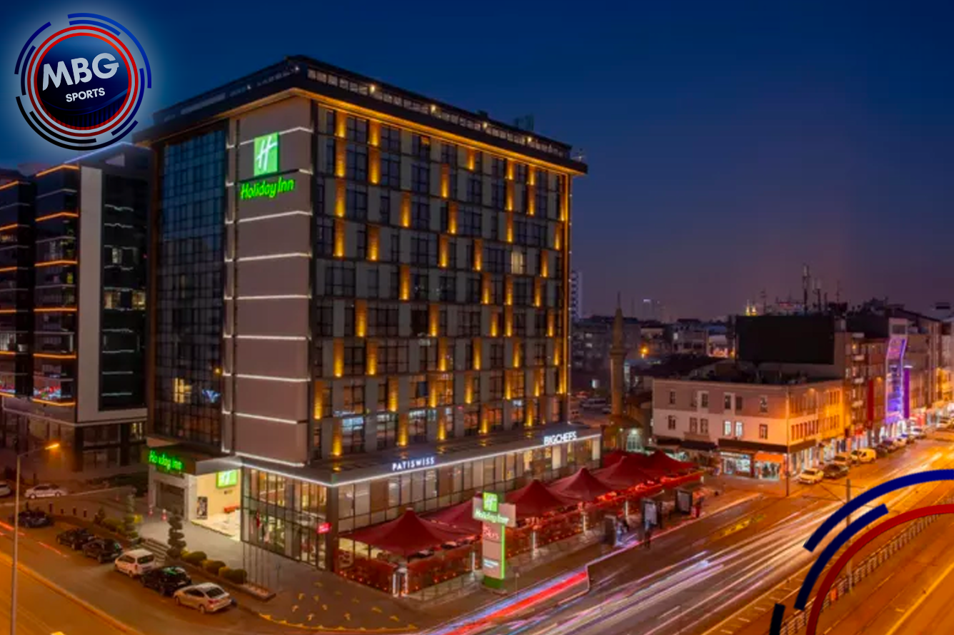 Holiday Inn Kayseri