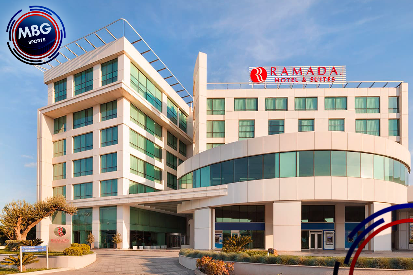 Ramada Kemal Paşa İzmir